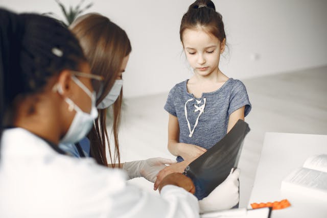 Image representing patient care